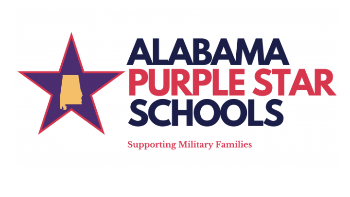 Alabama Purple Star Schools Alabama Purple Star Schools